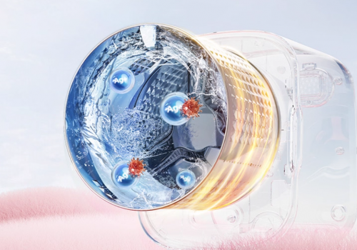 儿童洗衣机哪个品牌比较好？盘点2025年最好的十款儿童洗衣机！