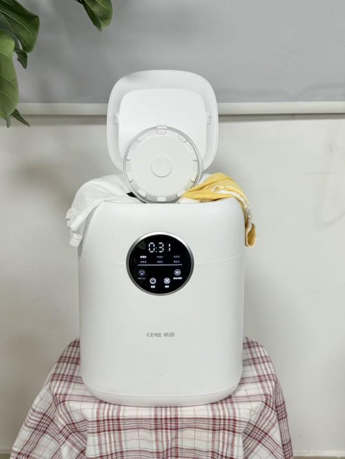 儿童洗衣机哪个品牌比较好？盘点2025年最好的十款儿童洗衣机！