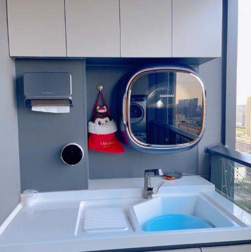 十大建议买的婴儿洗衣机：精选十款人气婴儿洗衣机，选择不踩雷！