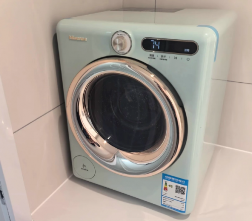 十大建议买的婴儿洗衣机：精选十款人气婴儿洗衣机，选择不踩雷！