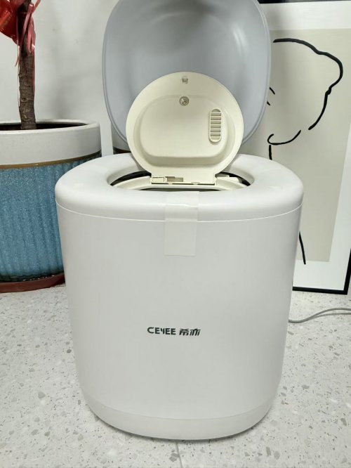 十大建议买的婴儿洗衣机：精选十款人气婴儿洗衣机，选择不踩雷！