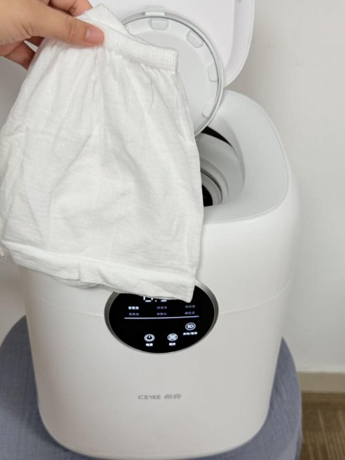 十大建议买的婴儿洗衣机：精选十款人气婴儿洗衣机，选择不踩雷！