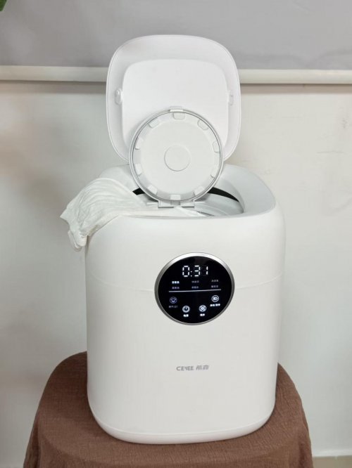 口碑最好婴儿洗衣机：婴儿洗衣机推荐质量排行榜前10强！