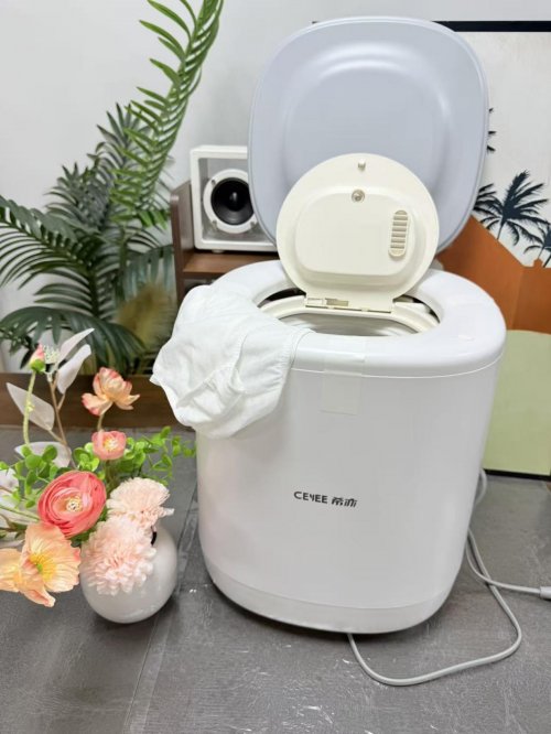 口碑最好婴儿洗衣机：婴儿洗衣机推荐质量排行榜前10强！