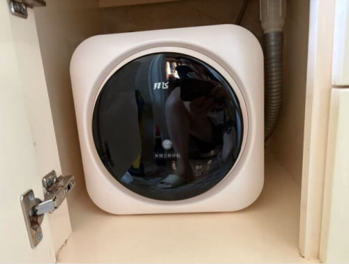 小型洗衣机哪个牌子质量好?推荐这10款小型洗衣机,秒变行家