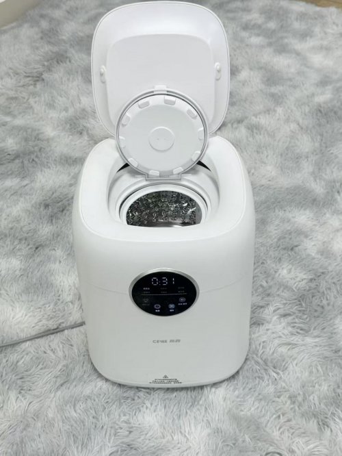 小型洗衣机哪个牌子质量好?推荐这10款小型洗衣机,秒变行家