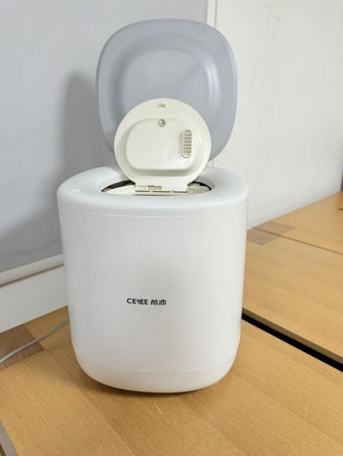 小型洗衣机哪个牌子质量好?推荐这10款小型洗衣机,秒变行家