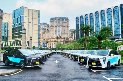 MPV界“六边形战士”？传祺M8宗师把用户的“贪心”全实现了