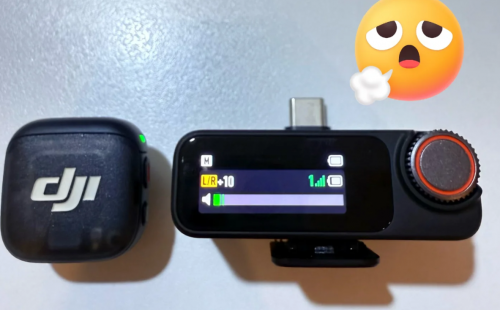 口碑最好的领夹麦克风有哪些？年度领夹麦克风推荐