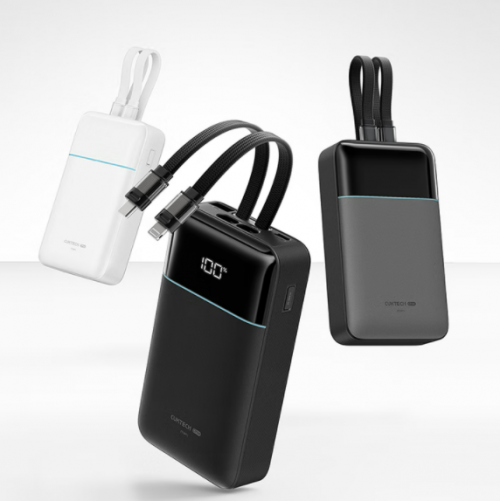 充电宝哪个牌子好耐用质量好？盘点十款最好最耐用最安全充电宝，避开智商税选到安全耐用充电宝！