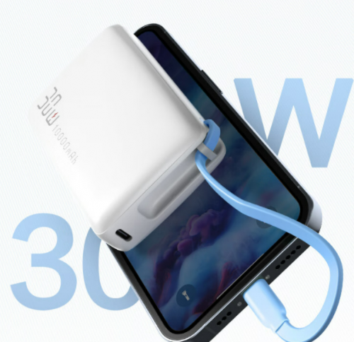 充电宝哪个牌子好耐用质量好？盘点十款最好最耐用最安全充电宝，避开智商税选到安全耐用充电宝！