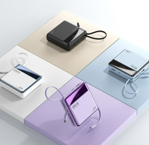 充电宝哪个牌子好耐用质量好？盘点十款最好最耐用最安全充电宝，避开智商税选到安全耐用充电宝！