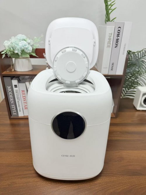 迷你洗衣机推荐哪款？2025盘点闭眼入都不亏的迷你洗衣机！