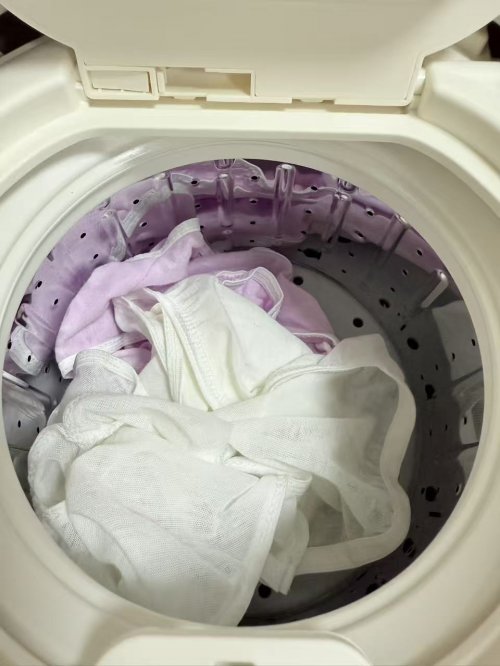 迷你洗衣机推荐哪款？2025盘点闭眼入都不亏的迷你洗衣机！