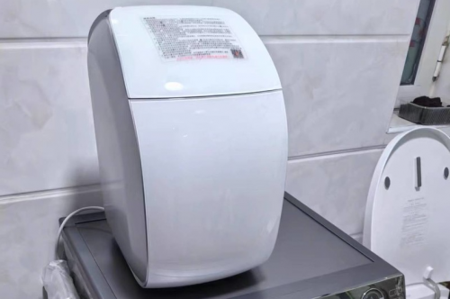 迷你洗衣机排名前十名:2025精选十款性能优越的迷你洗衣机品牌!