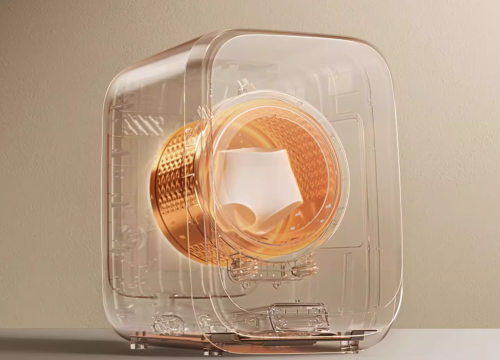 迷你洗衣机排名前十名:2025精选十款性能优越的迷你洗衣机品牌!