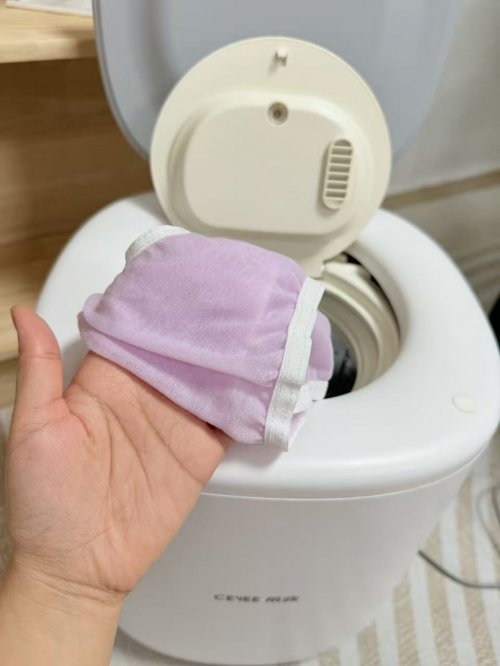 迷你洗衣机排名前十名:2025精选十款性能优越的迷你洗衣机品牌!