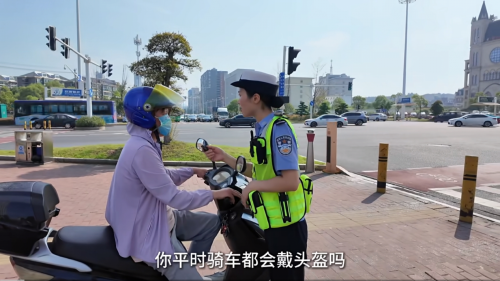 电动自行车头盔立法：从地方探索到国家规范的必然选择