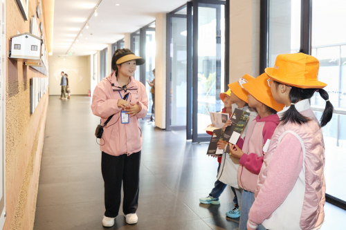 当水浒遇见西溪：一场让千年经典 “活