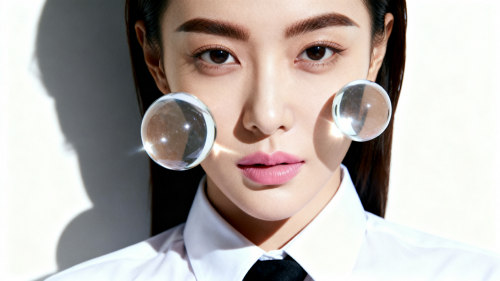 扫除面部黄气：艳存晓年轻胶原水光+晓轻颜，唤醒肌肤通透发光力