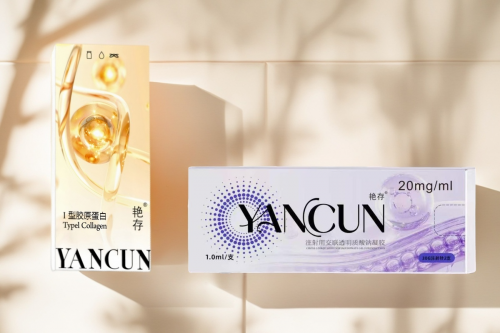 攻克“環(huán)境肌”：艷存曉年輕+曉輕顏成干燥環(huán)境抗老定心丸