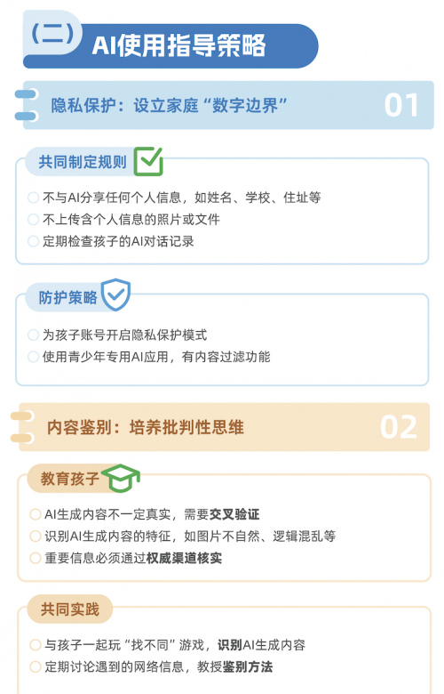 共青团中央联合快手发布青少年健康用网指导手册守护青少年用网安全第2张