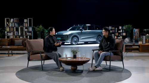 汽车大厂遇上AI井喷时代，长城用VLA大模型重塑「人机共驾」新价值