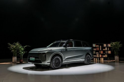 汽车大厂遇上AI井喷时代，长城用VLA大模型重塑「人机共驾」新价值第2张