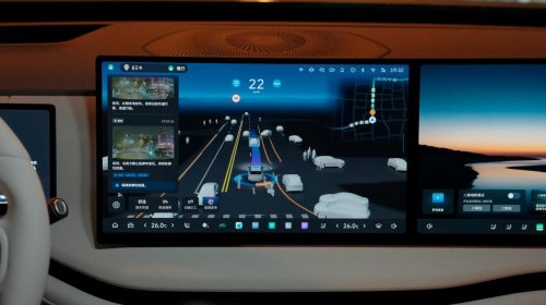 汽车大厂遇上AI井喷时代，长城用VLA大模型重塑「人机共驾」新价值第4张