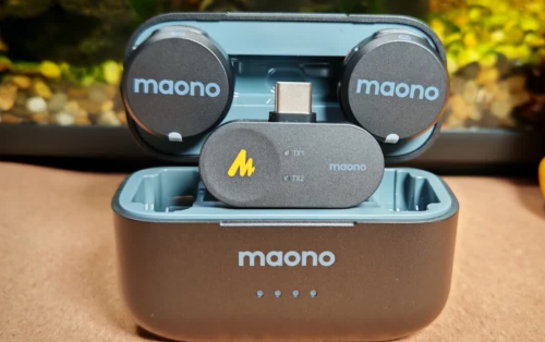 直播领夹麦克风哪个牌子的好？十大领夹麦克风品牌推荐