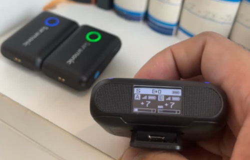 直播领夹麦克风哪个牌子的好？十大领夹麦克风品牌推荐