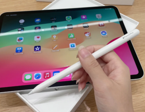pencil买原装还是平替?甄选10大苹果pencil平替推荐,入手前必看