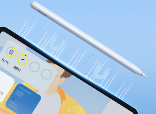 pencil哪款平替好？揭秘10大applepencil平替笔排名，新手必看!