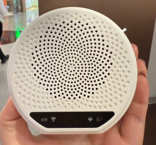 2025年教师扩音器哪个最好?教师扩音器最新款前十名推荐