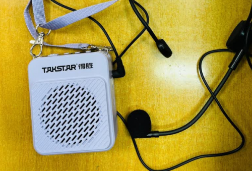 2025年教师扩音器哪个最好?教师扩音器最新款前十名推荐