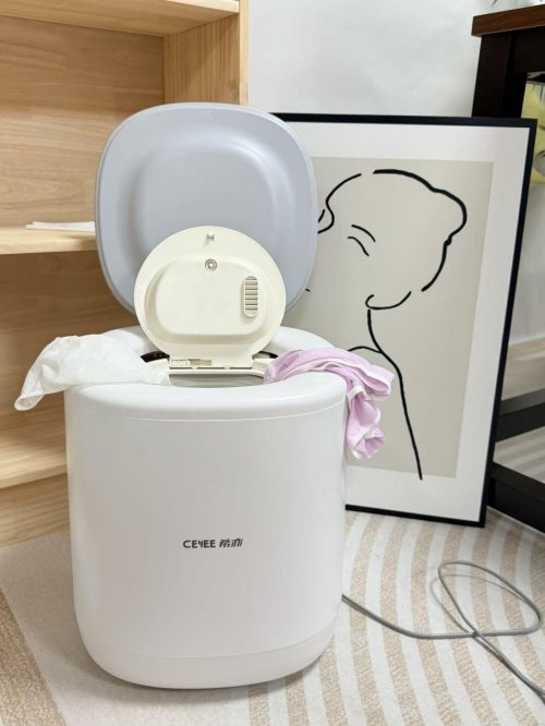 排名第一的迷你洗衣机：十大公认最好的优质迷你洗衣机分享！