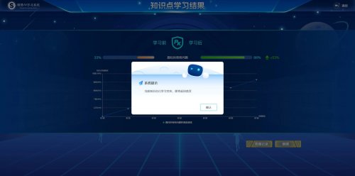 顺势AI数学自适应学练系统：从精准诊断到智能演进，以科技重塑数学学习体验