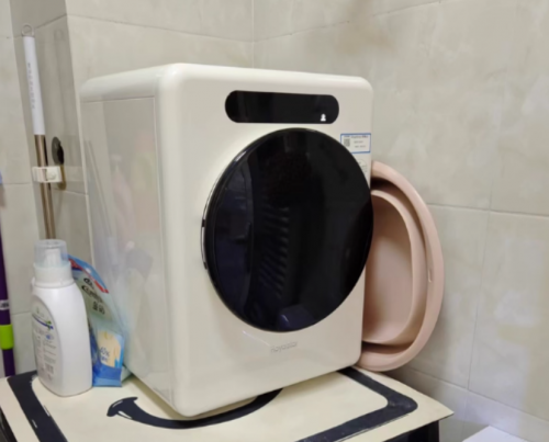 婴儿洗衣机性价比第一名：2025年双十二不可错过的十款婴儿洗衣机