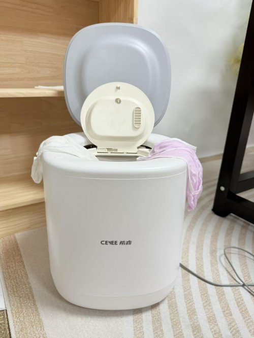 婴儿洗衣机性价比第一名：2025年双十二不可错过的十款婴儿洗衣机