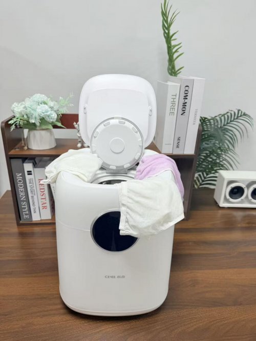 婴儿洗衣机性价比第一名：2025年双十二不可错过的十款婴儿洗衣机