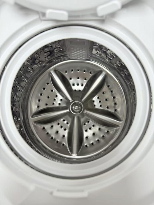 婴儿洗衣机性价比第一名：2025年双十二不可错过的十款婴儿洗衣机