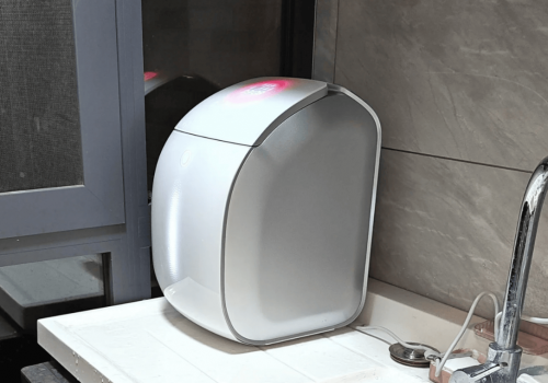 婴儿洗衣机性价比第一名：2025年双十二不可错过的十款婴儿洗衣机