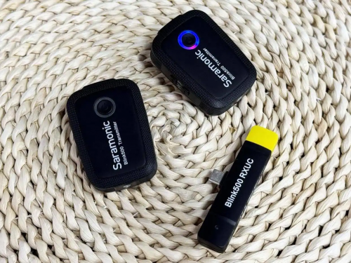 领夹麦克风哪个品牌好？领夹式麦克风排行榜第一名告诉你答案