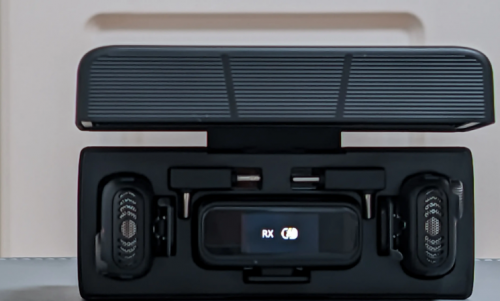 领夹麦克风哪个品牌好？领夹式麦克风排行榜第一名告诉你答案