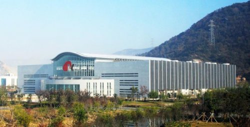 康缘药业智能制造:一场中药生产方式的范式革命 康缘药业智能制造:一场中药生产方式的范式革命