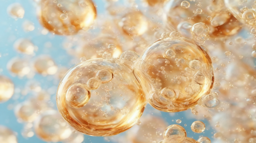 黃黑皮逆襲！艷存曉年輕膠原水光套組打造透亮美白肌