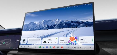 三个月销量连超7000？为什么是全新坦克500第4张