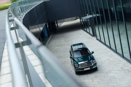 三个月销量连超7000？为什么是全新坦克500第6张