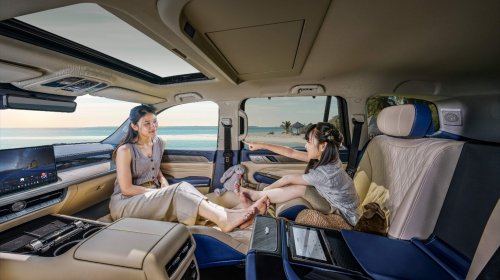 三个月销量连超7000？为什么是全新坦克500第7张