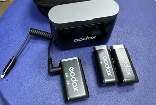 领夹麦什么品牌最好？百元领夹麦最建议买的十个款式推荐